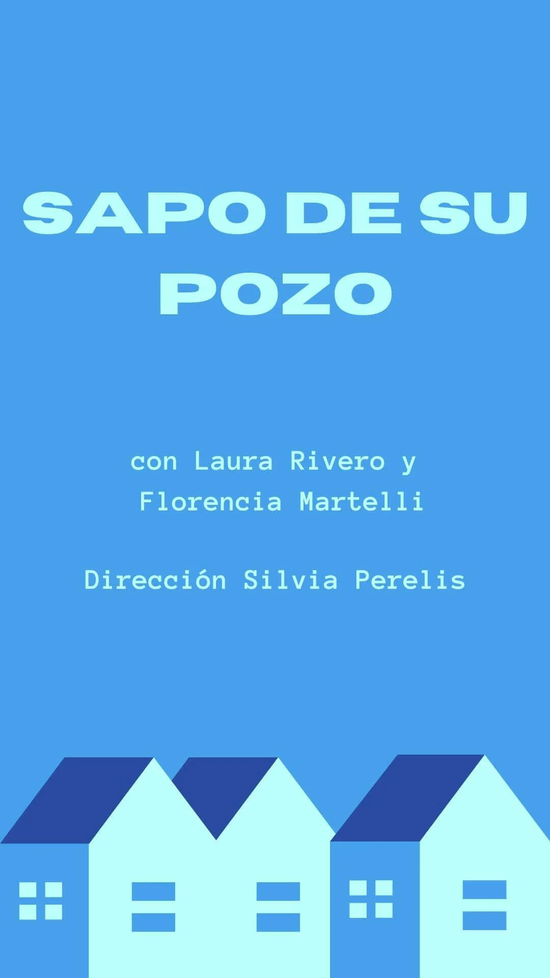 obra de teatro