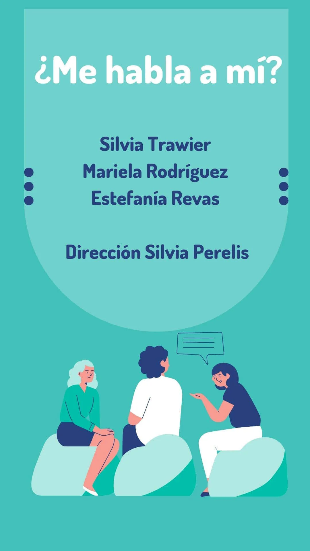 obra de teatro