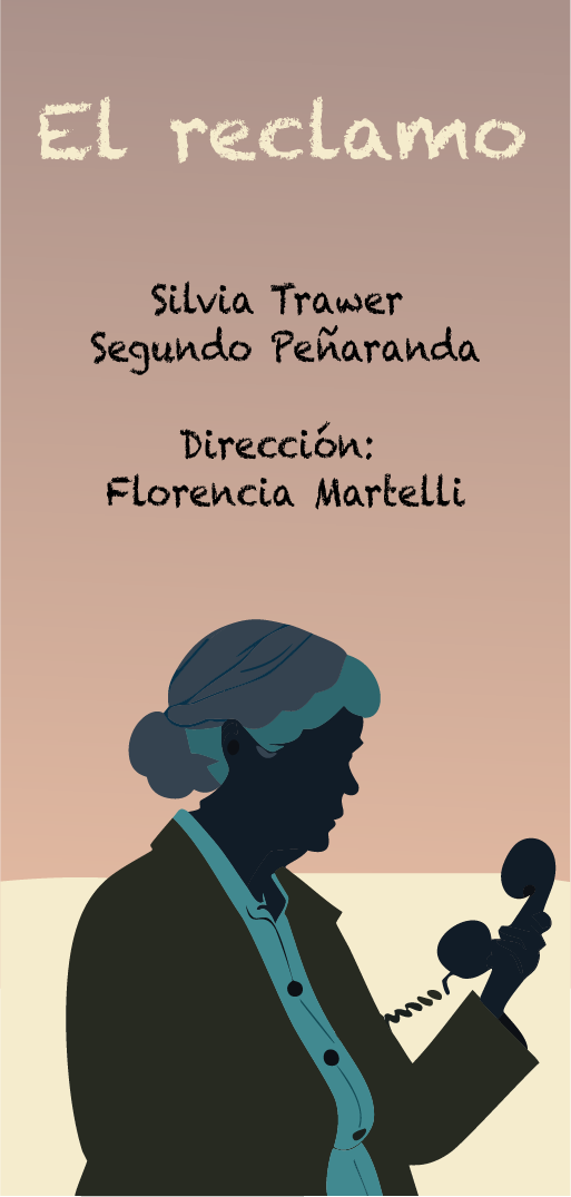 obra de teatro